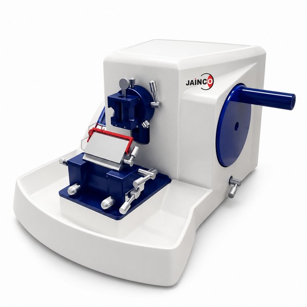 Digital Microtome